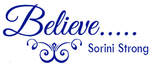 Believe Sorini Strong Foundation